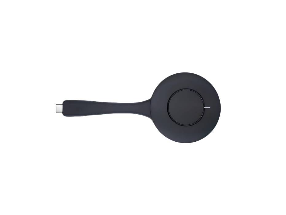 AZTECH Type-C Wireless Screen Sharing Dongle supports BYOM