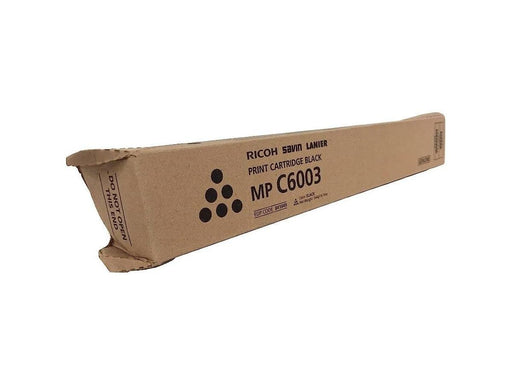 Ricoh MP-C4504 Black Toner Cartridge - Altimus