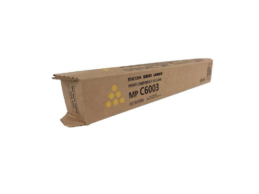 Ricoh MP-C4504 Yellow Toner Cartridge - Altimus