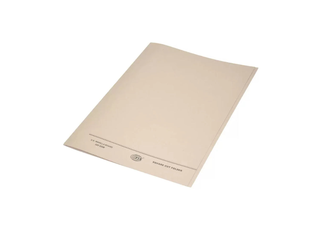 Spring File / Manila Folder | Dubai & Abu Dhabi, UAE | Altimus.Office