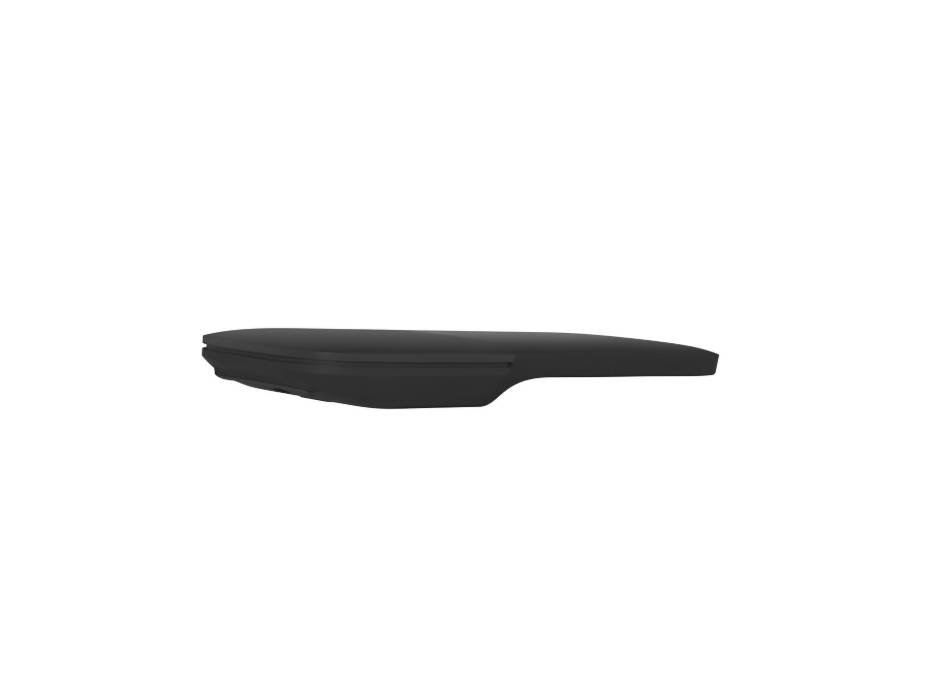 MICROSOFT Surface Arc Mouse, Bluetooth Mouse,  Black (CZV-00104)