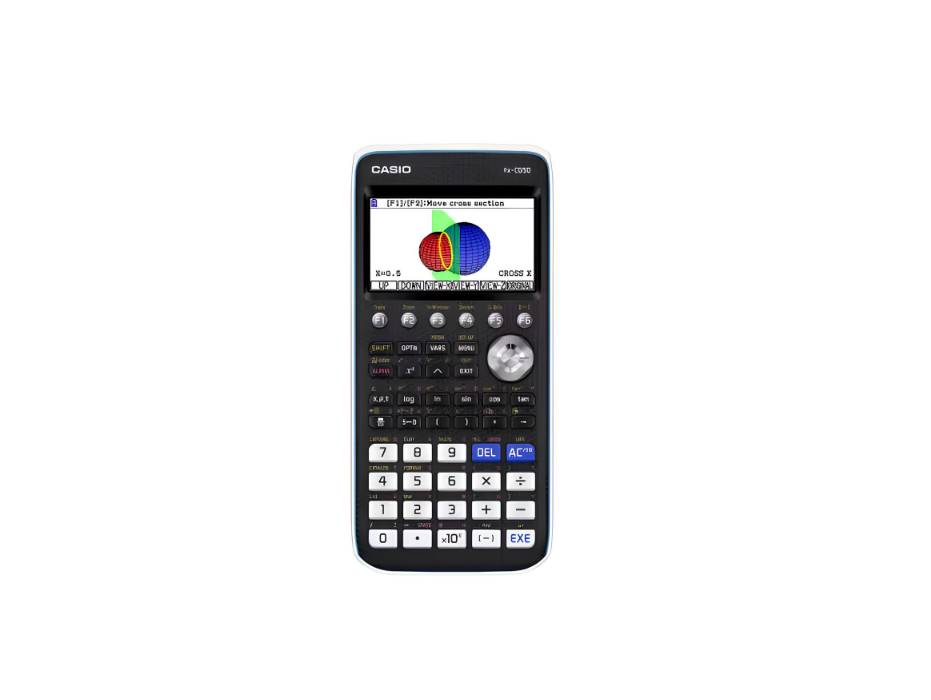 Casio FX-CG50 Graphic Calculator