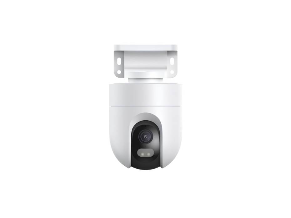 Xiaomi Outdoor Camera CW400, 2.5K ultra-clear picture quality, full-colour night vision | IP66 water resistance | Dual-antenna network | AI human detection