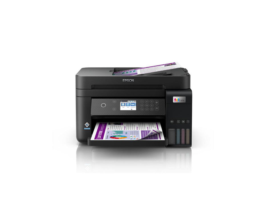 Epson EcoTank L6270 Printer - Altimus
