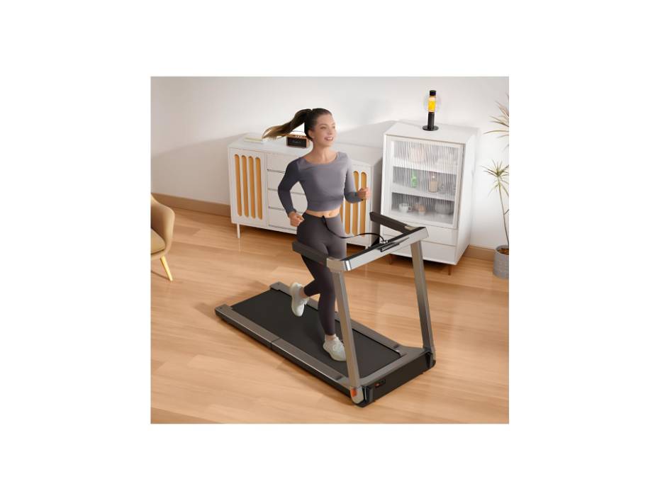 Xiaomi WALKINGPAD G1 Foldable treadmill 2 in 1 walking pad for home and running fitness exercise