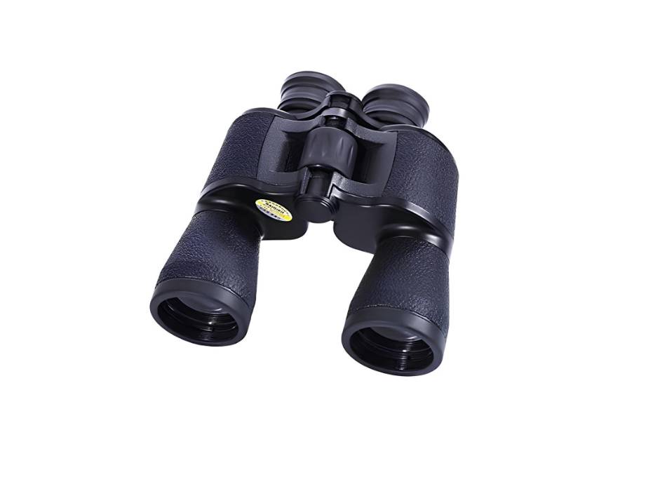 CRONY Binocular 20X50 HD Powerful camping Binocular high Magnification Telescope Night Vision Travel