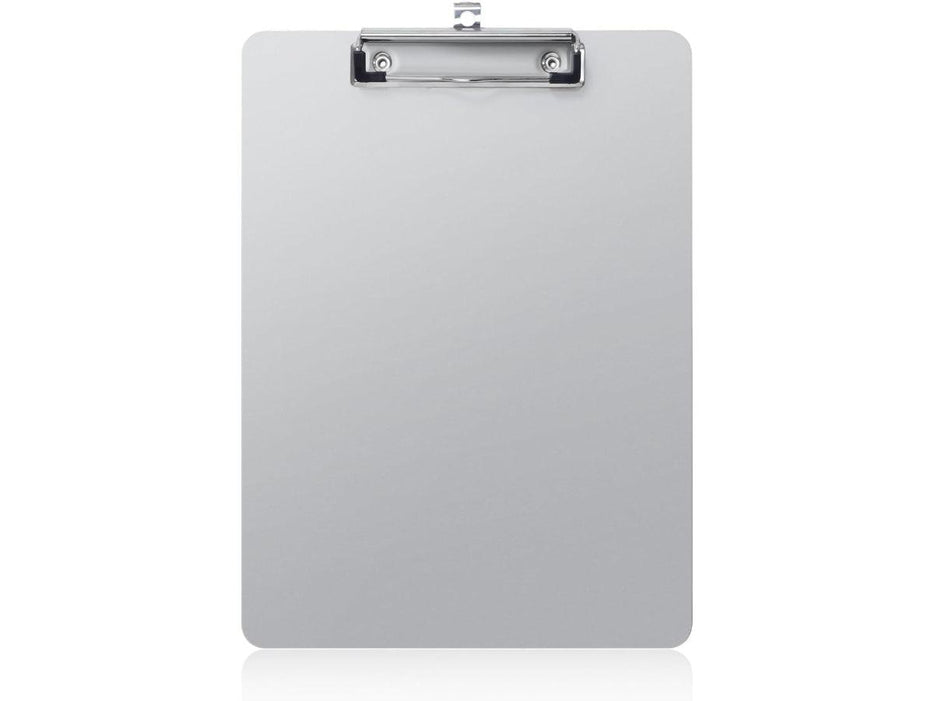 Durable A4 Aluminum Clipboard - Altimus
