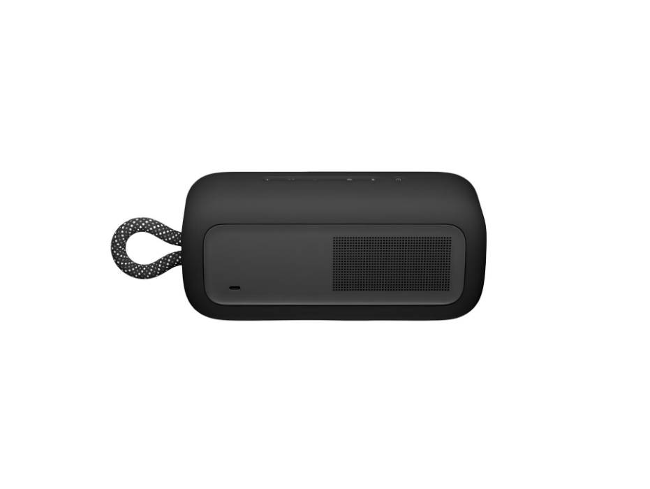 Bose SoundLink Plus Portable Speaker - Black