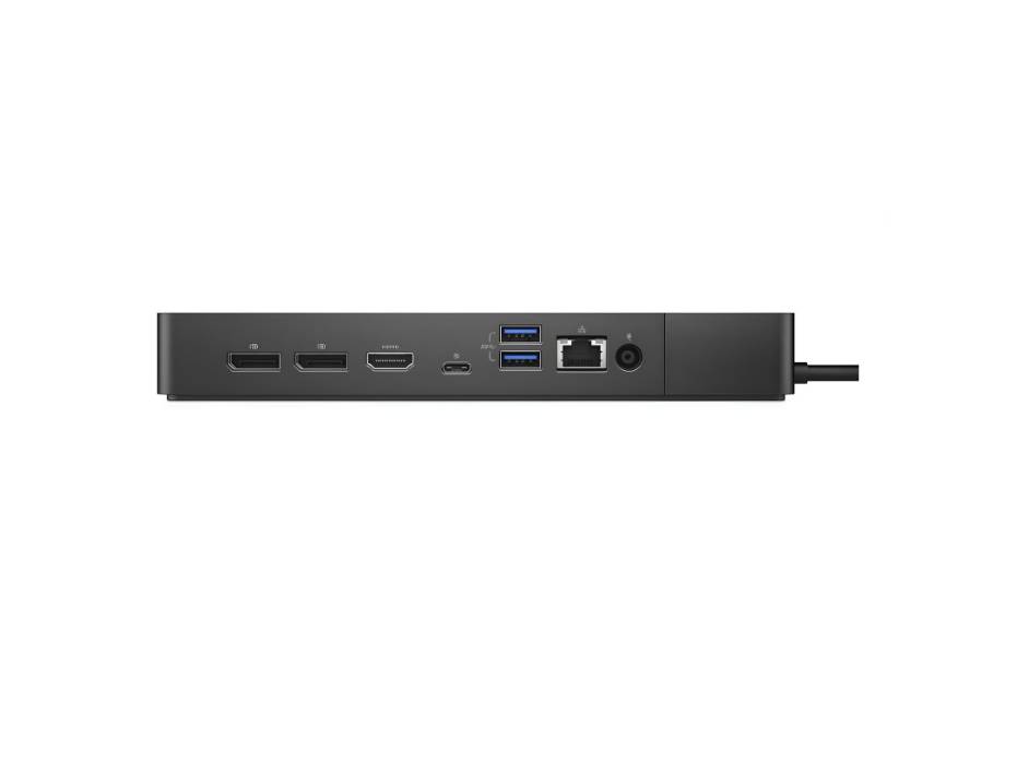 Dell 180W WD19S Docking Station