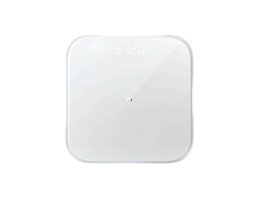 Mi Smart Scale 2, High-precision Weighing Scale | Bluetooth 5.0 Precision Fitness