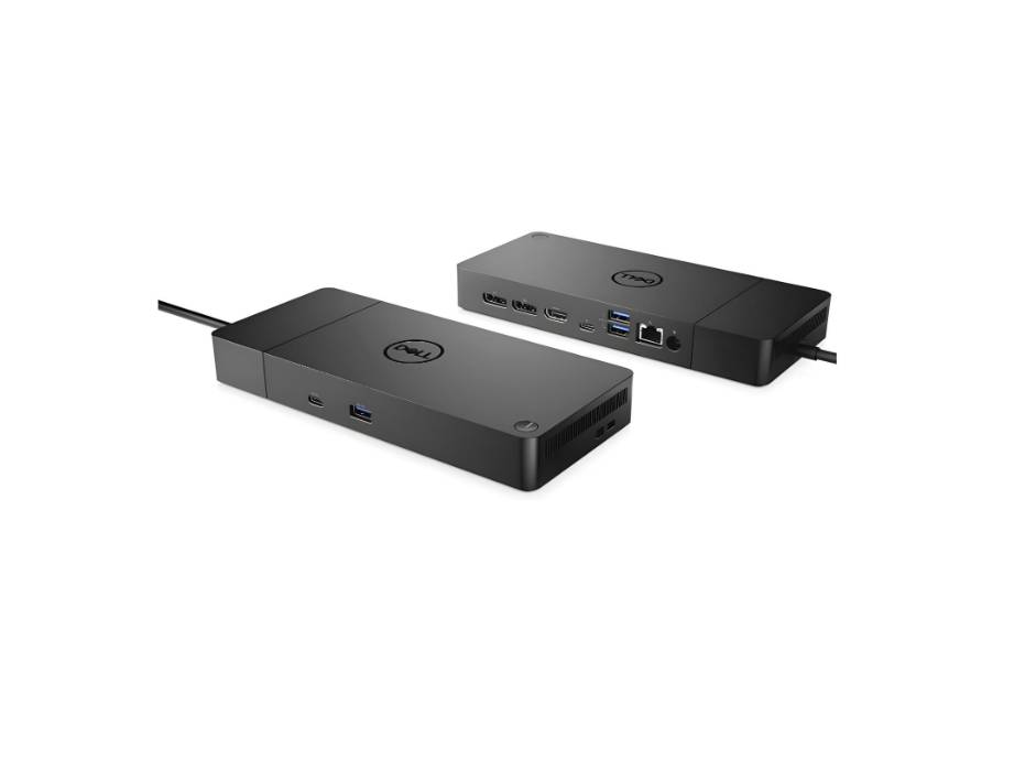 Dell 180W WD19S Docking Station
