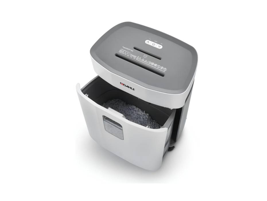 Dahle PaperSAFE 380 Minicut