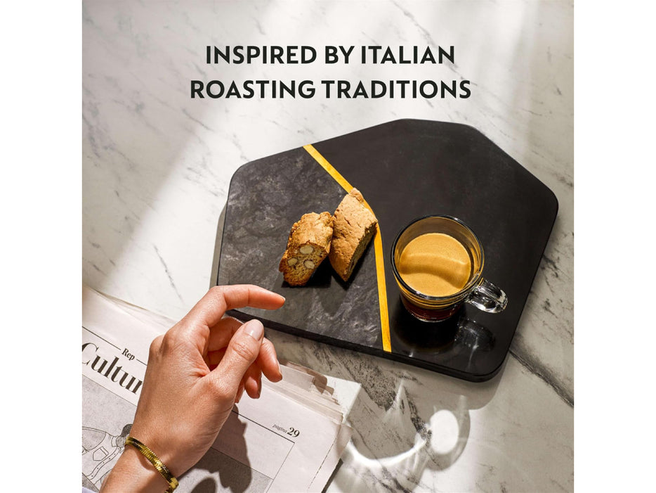 Nespresso Barista Creations Vaniglia, 10pcs/pack