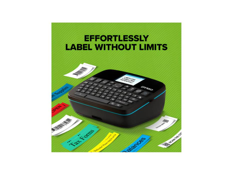 DYMO LabelManager Executive 640CB QWY Bluetooth