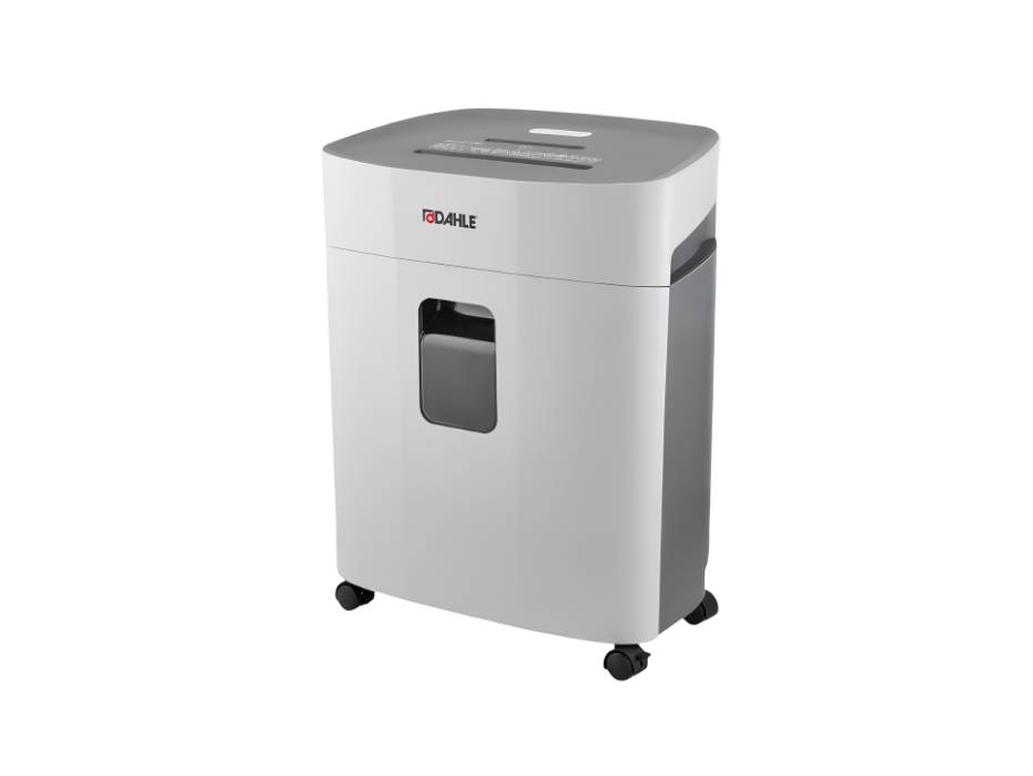 Dahle PaperSAFE 380 Minicut