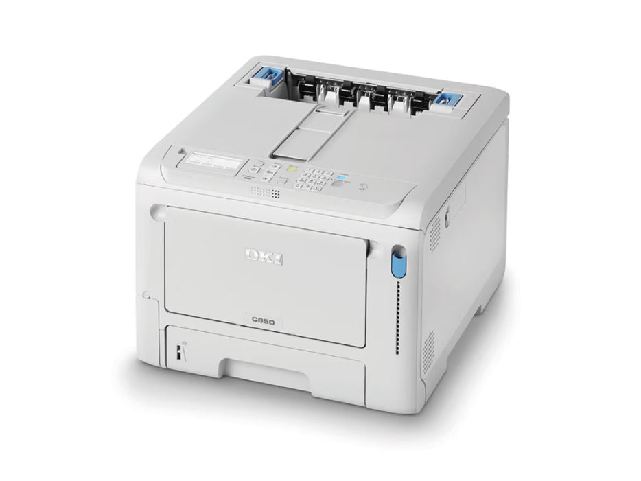 OKI C650dn A4 Colour Digital LED Printer