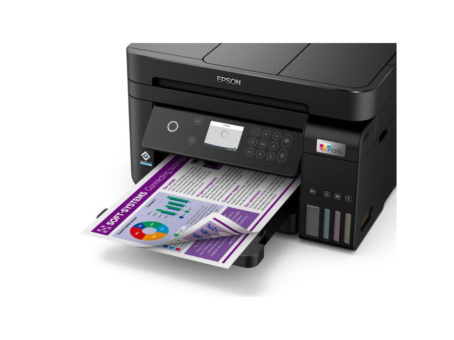 Epson EcoTank L6270 Printer - Altimus