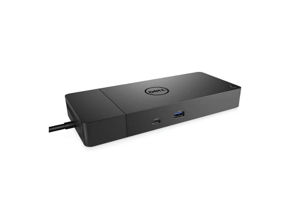 Dell 180W WD19S Docking Station
