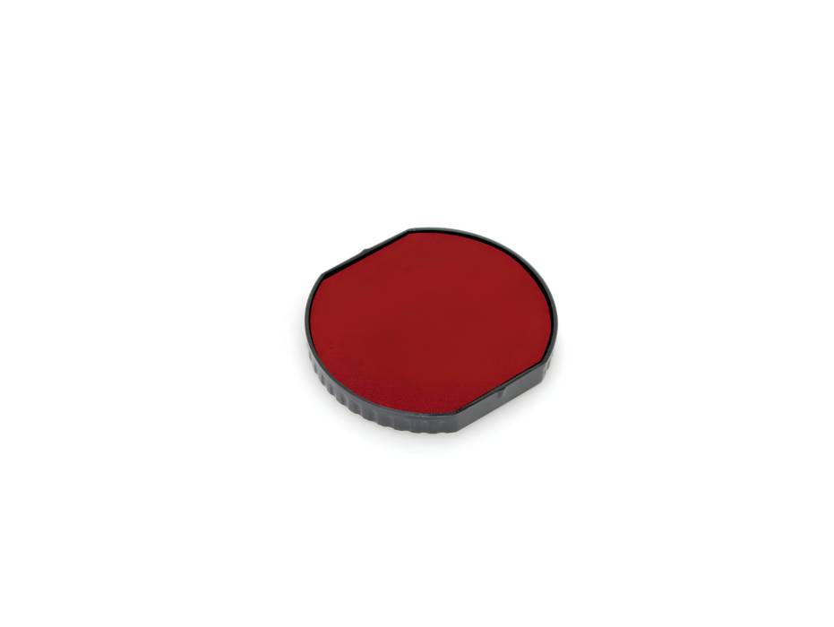 Trodat Refill Pad 46050 (6/50), Red Color