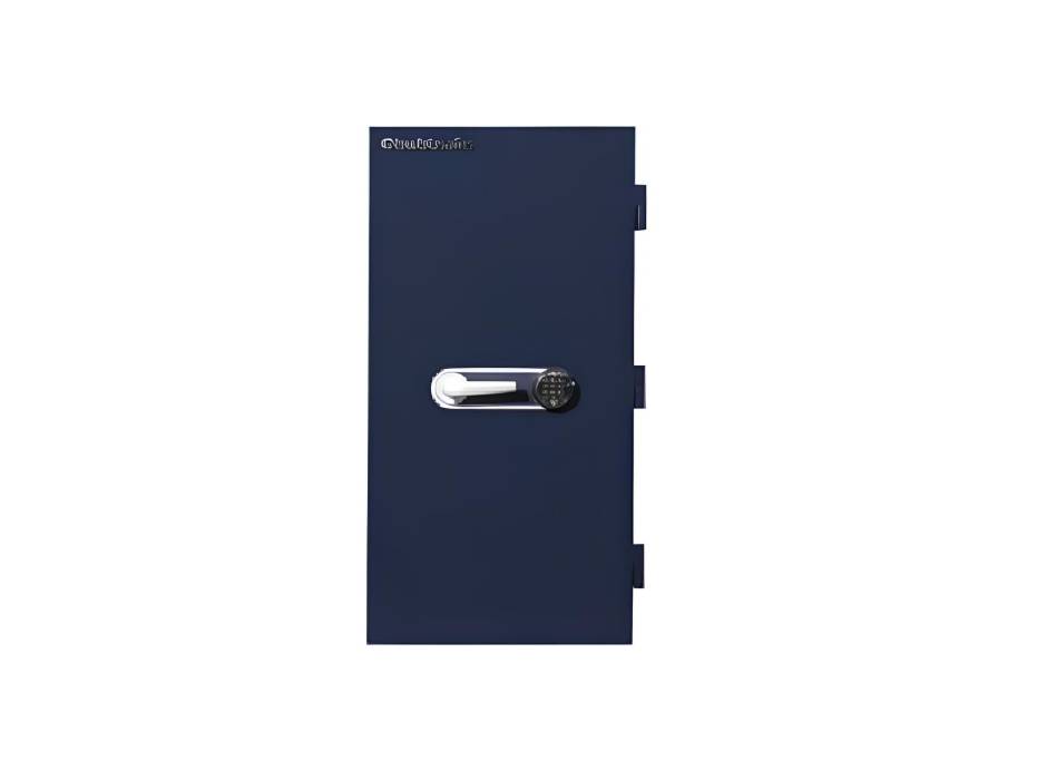 Chubbsafes Regal Safe - Premium, Model 215 with Electronic Lock