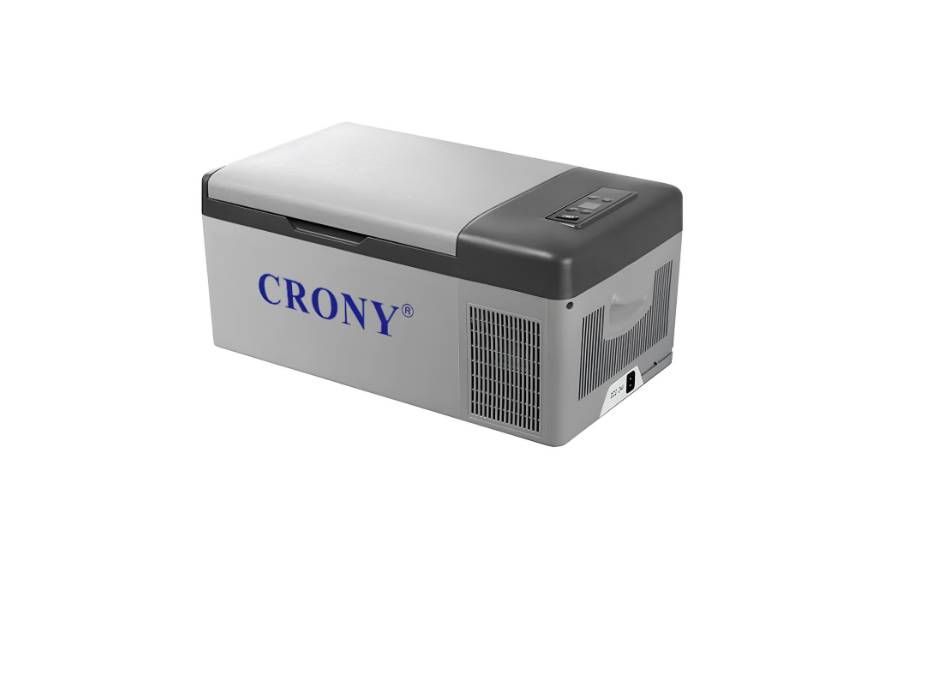 CRONY Car Refrigerator 15L C15 12v Thermoelectric car Cooler