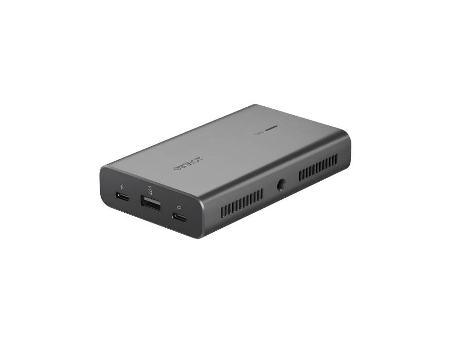 OBSBOT UVC to NDI Adapter