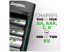 Energizer CHEUF Multi Universal Charger - Altimus