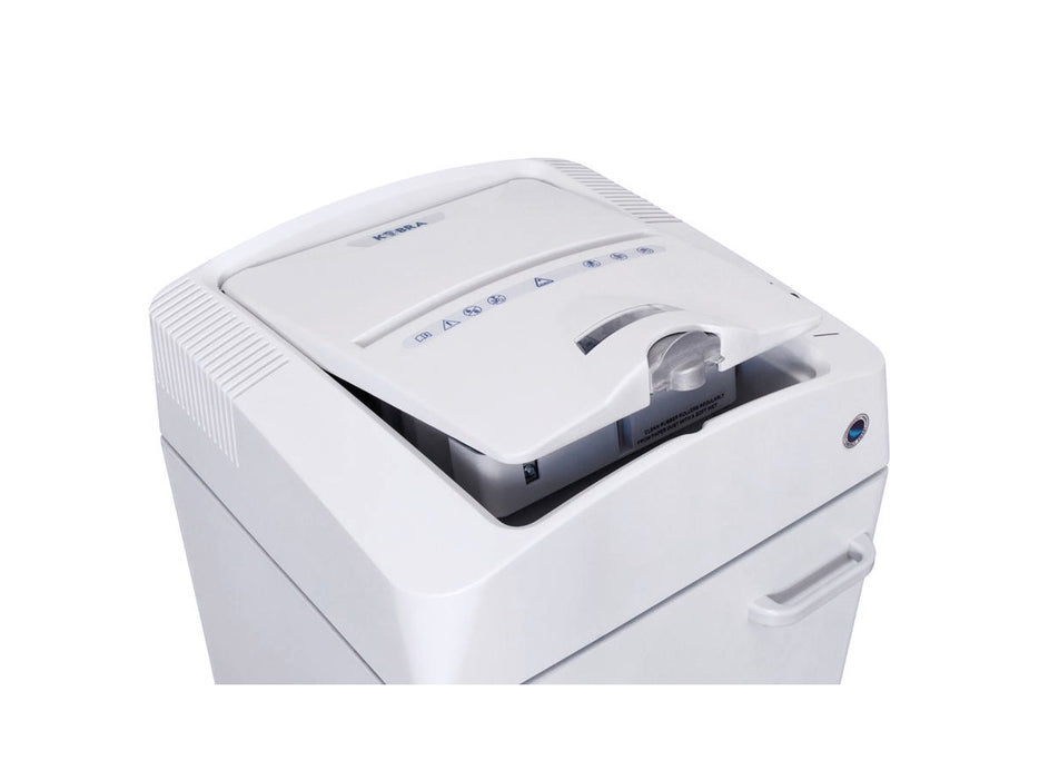 Kobra AF+1 80 litre Professional Oil-Free Cross Cut Shredder