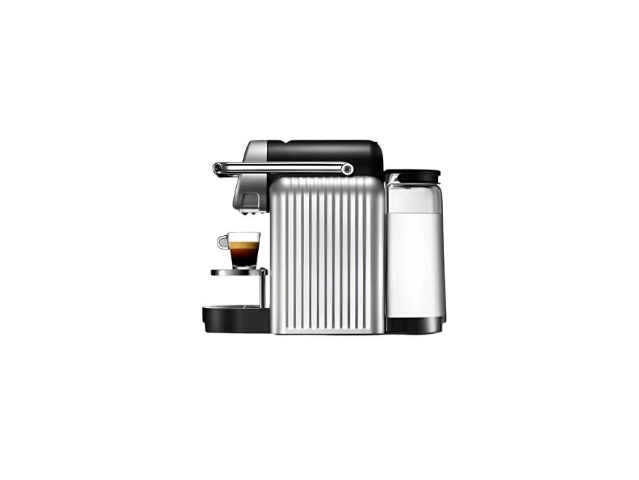 Switch Zenius Nespresso Zenius Professional Coffee Machine | Dubai & Abu Dhabi, UAE ...