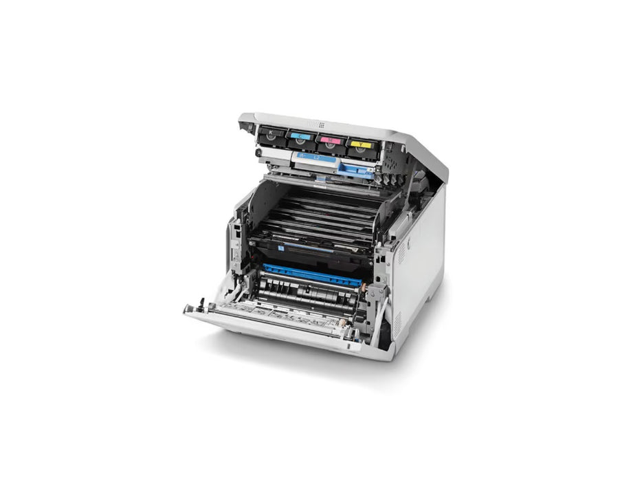 OKI C650dn A4 Colour Digital LED Printer