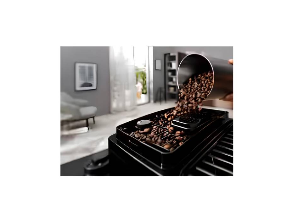 De'Longhi Magnifica START Automatic Coffee Machine Black - ECAM220.22.GB