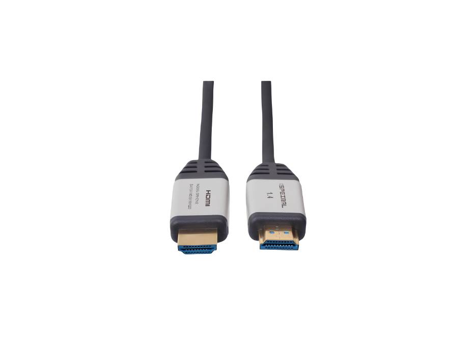 SPEIRAL HDMI CABLE 1.4V 4K 30 Hz 1 MTR-SPHC141