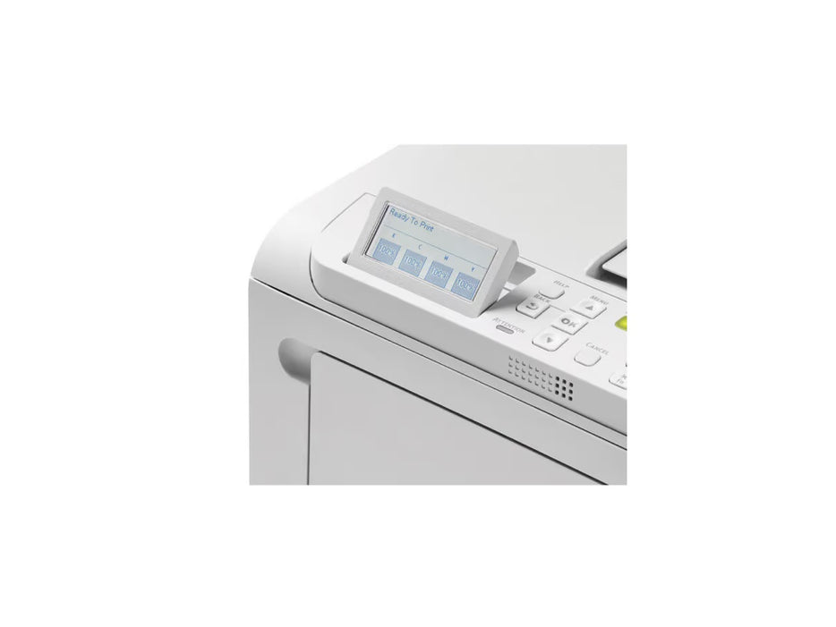 OKI C650dn A4 Colour Digital LED Printer