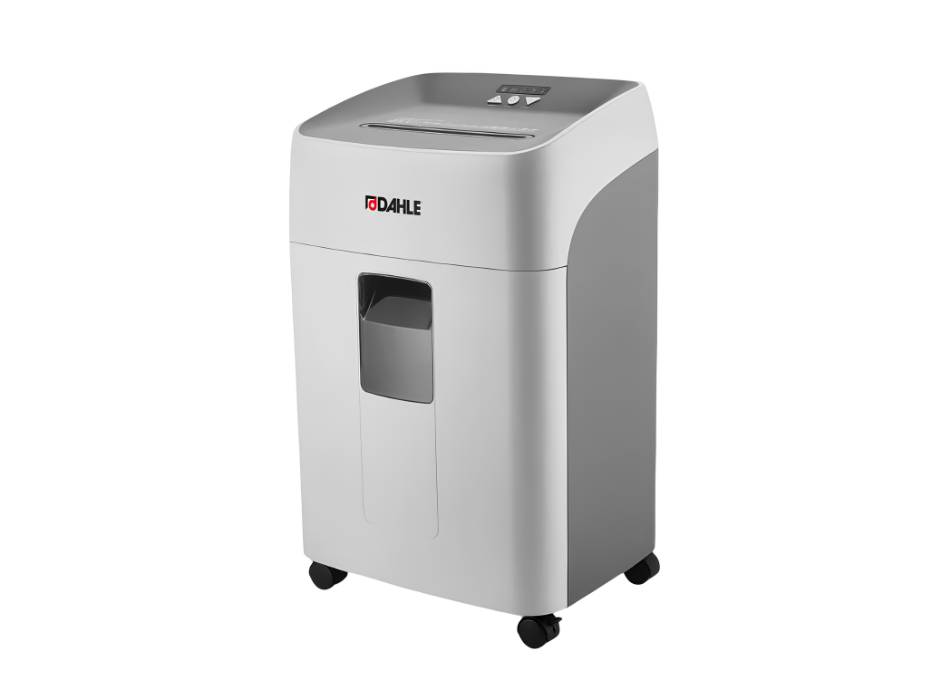 Dahle Medium Duty Cross-cut Shredder model 404P