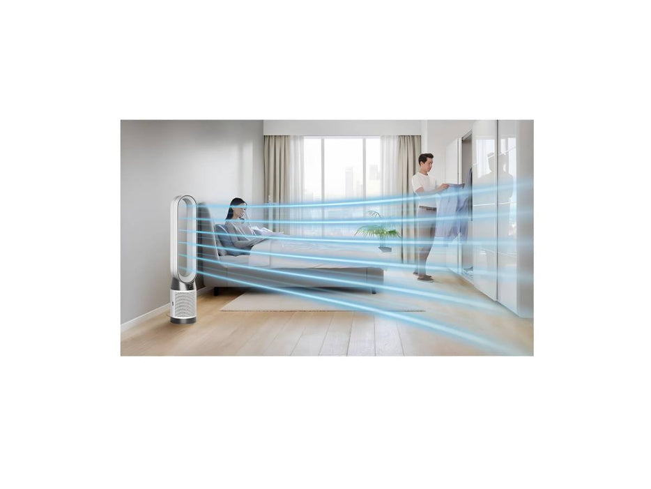 Dyson Purifier Cool Gen1 TP10  Air Purifier - UAE Version