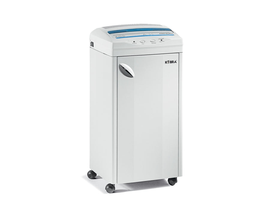 Kobra 300 SS5 Straight Cut Shredder