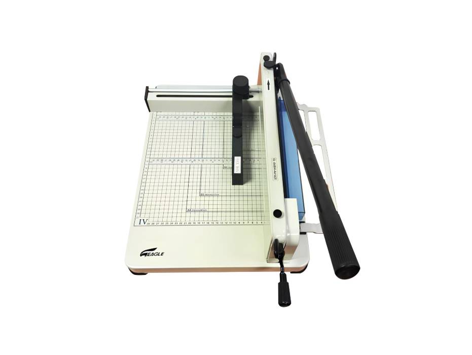 Eagle EL-848 M A4 size paper Cutter
