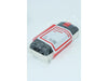 DELI Magnetic White Board Eraser 148 x 62 mm (7838) - Altimus