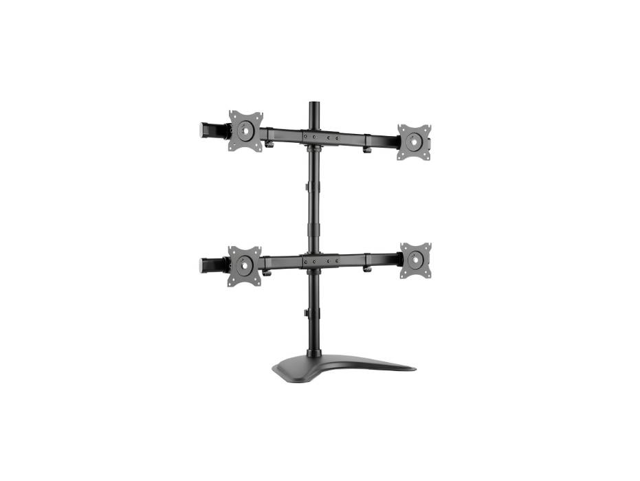 NEWSTAR 91-LDT08T04 DESK STAND