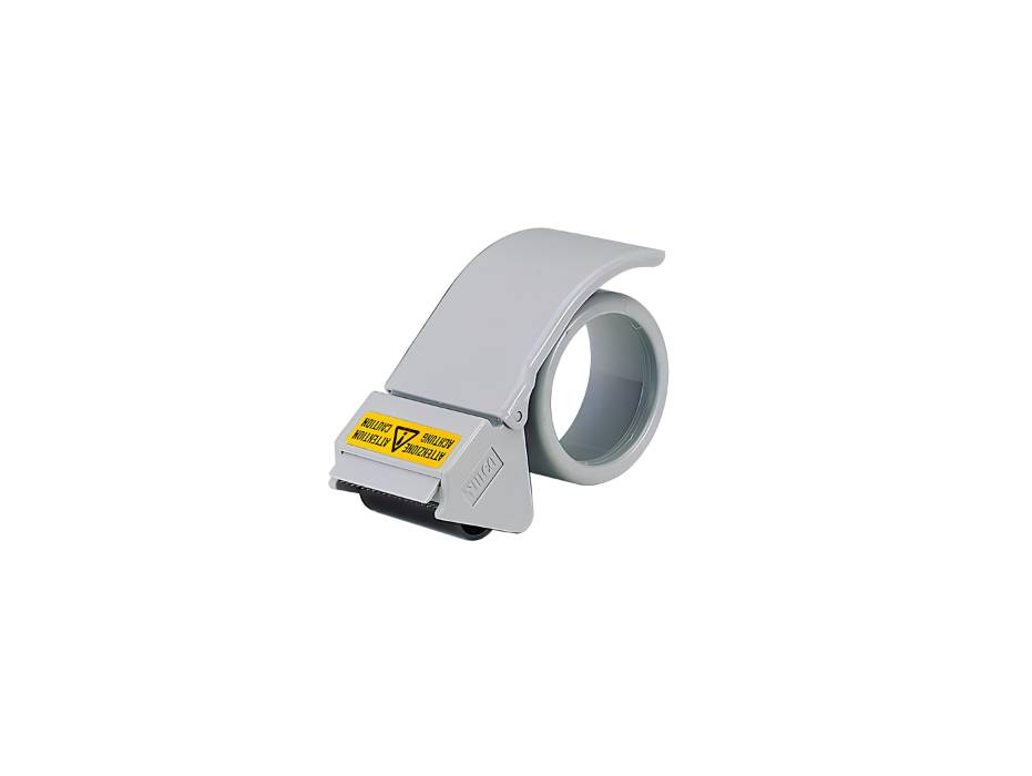 Hand Held Tape Dispenser 2" Inches, T-750