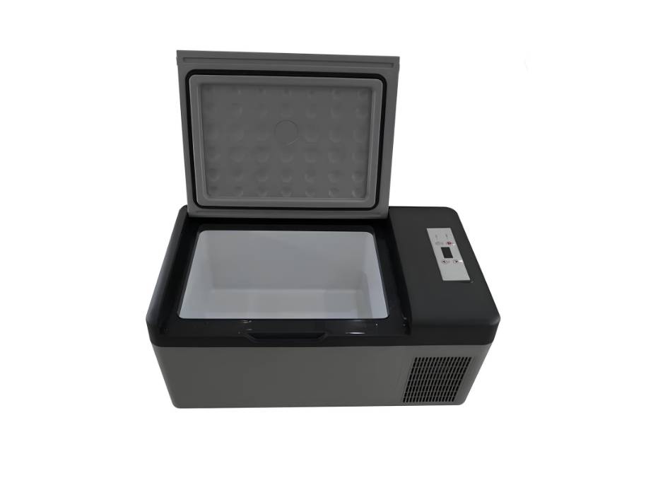 CRONY Car Refrigerator 15L C15 12v Thermoelectric car Cooler