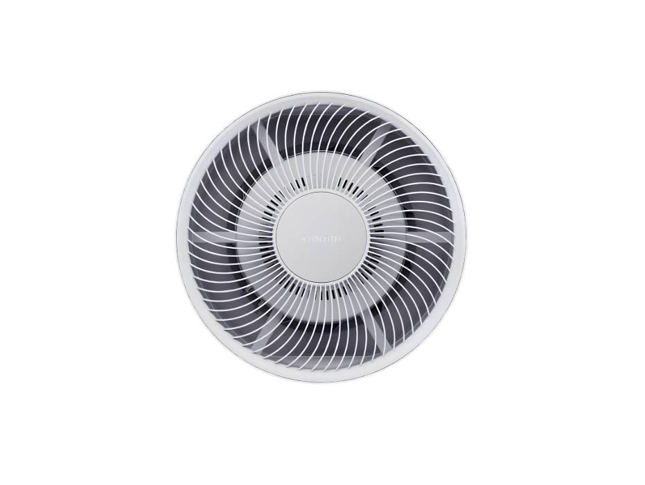 Xiaomi Smart Air Purifier Elite , 99.9% airborne Influenza A virus reduction, UV-C LED and Plasma Technology