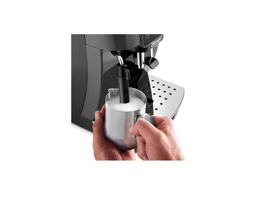 De'Longhi Magnifica START Automatic Coffee Machine Black - ECAM220.22.GB