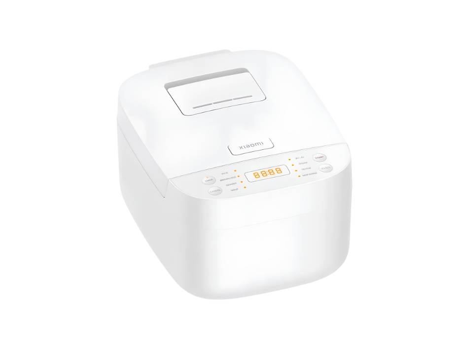 Xiaomi Smart Multifunctional Rice Cooker 3L
