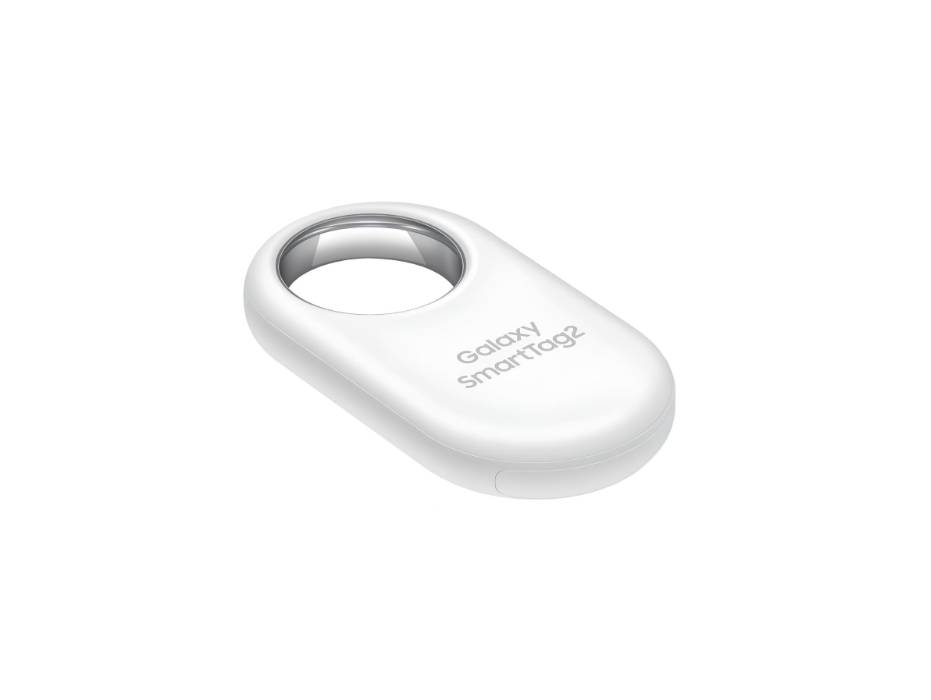 Samsung Galaxy SmartTag2, White