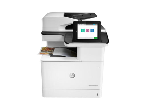 HP Color LaserJet Enterprise MFP M776DN A3 Multi-Function Printer - Altimus