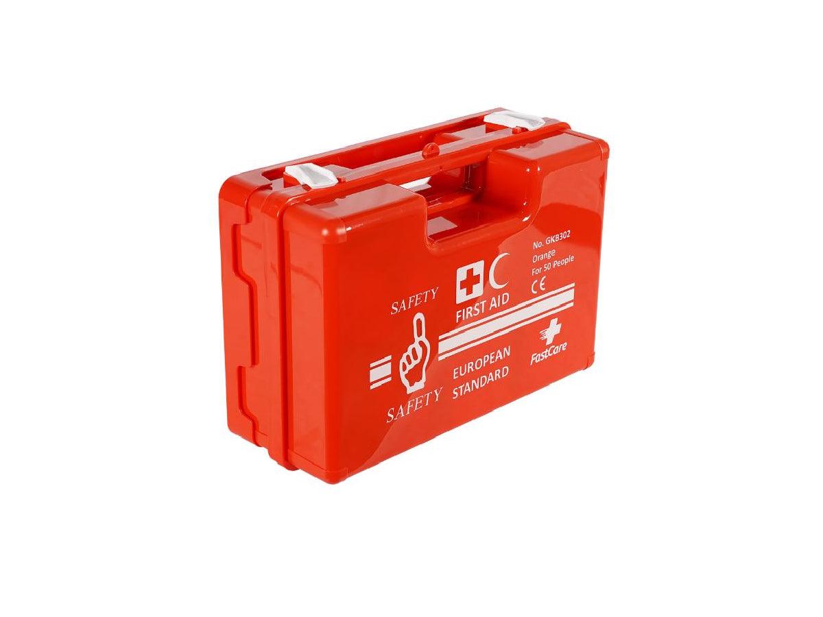 First Aid Box For 50 People | Dubai & Abu Dhabi, UAE | Altimus.Office