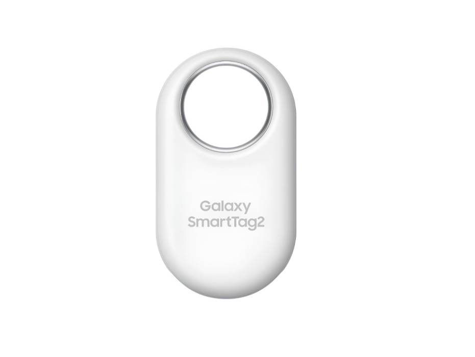 Samsung Galaxy SmartTag2, White