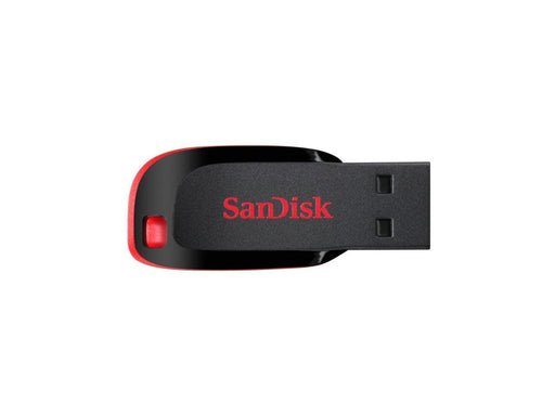 Sandisk Cruzer Blade USB Flash Drive - 16GB - Altimus