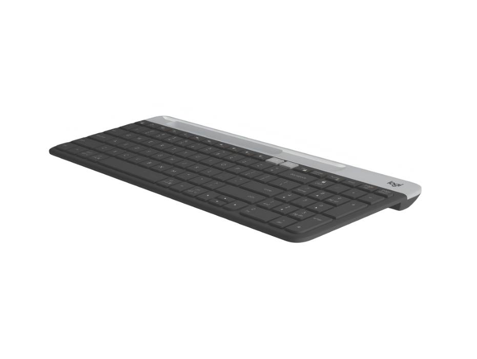 Logitech K580 Slim Multi-Device Wireless Keyboard